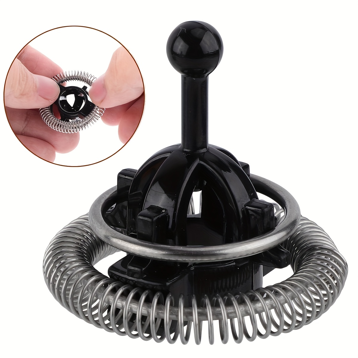Milk Frother - Milk Frother Whisks, Whisk Replacement for