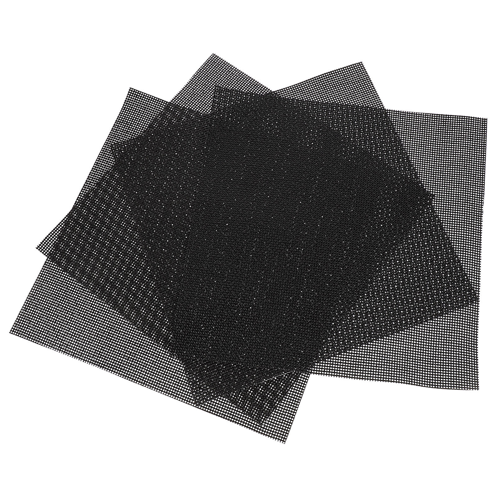 Kitchen Gadgets Baking - 4Pcs Air Fryer Pads Non Stick
