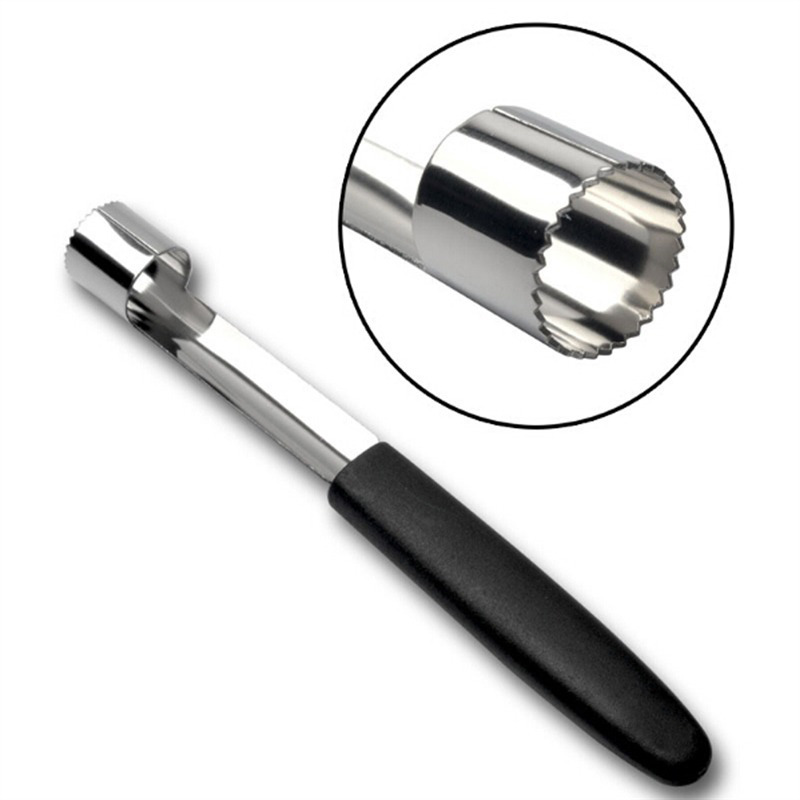 Kitchen Gadgets In - Apple Corer Pitter Pear Bell Twist