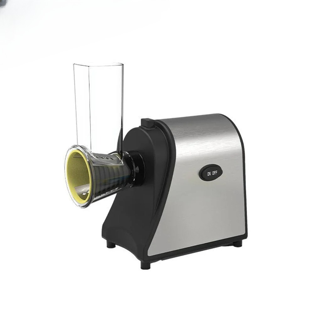Kitchen Gadgets Essential - Multifunctional Vegetable Slicer Chopper 6-in-1, Vegetable