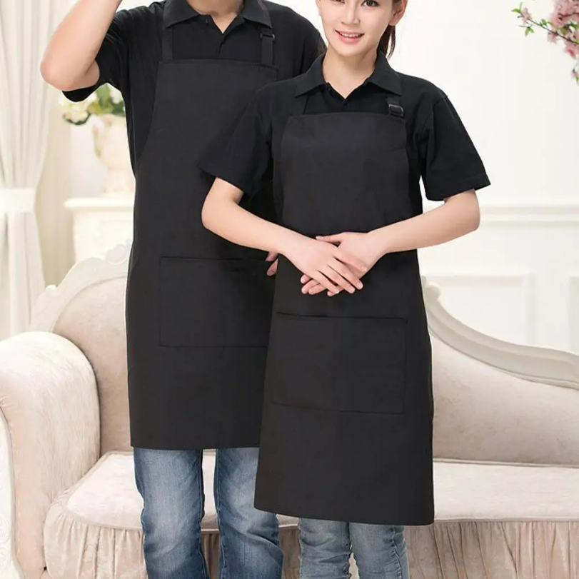 Kitchen Cooking Apron Chef Hal - Kitchen Gadgets For Women のレビューと価格