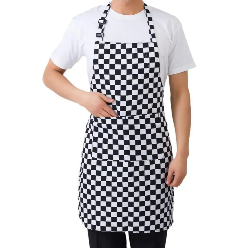 Kitchen Cooking Apron Chef Hal - Kitchen Gadgets For Women のレビューと価格