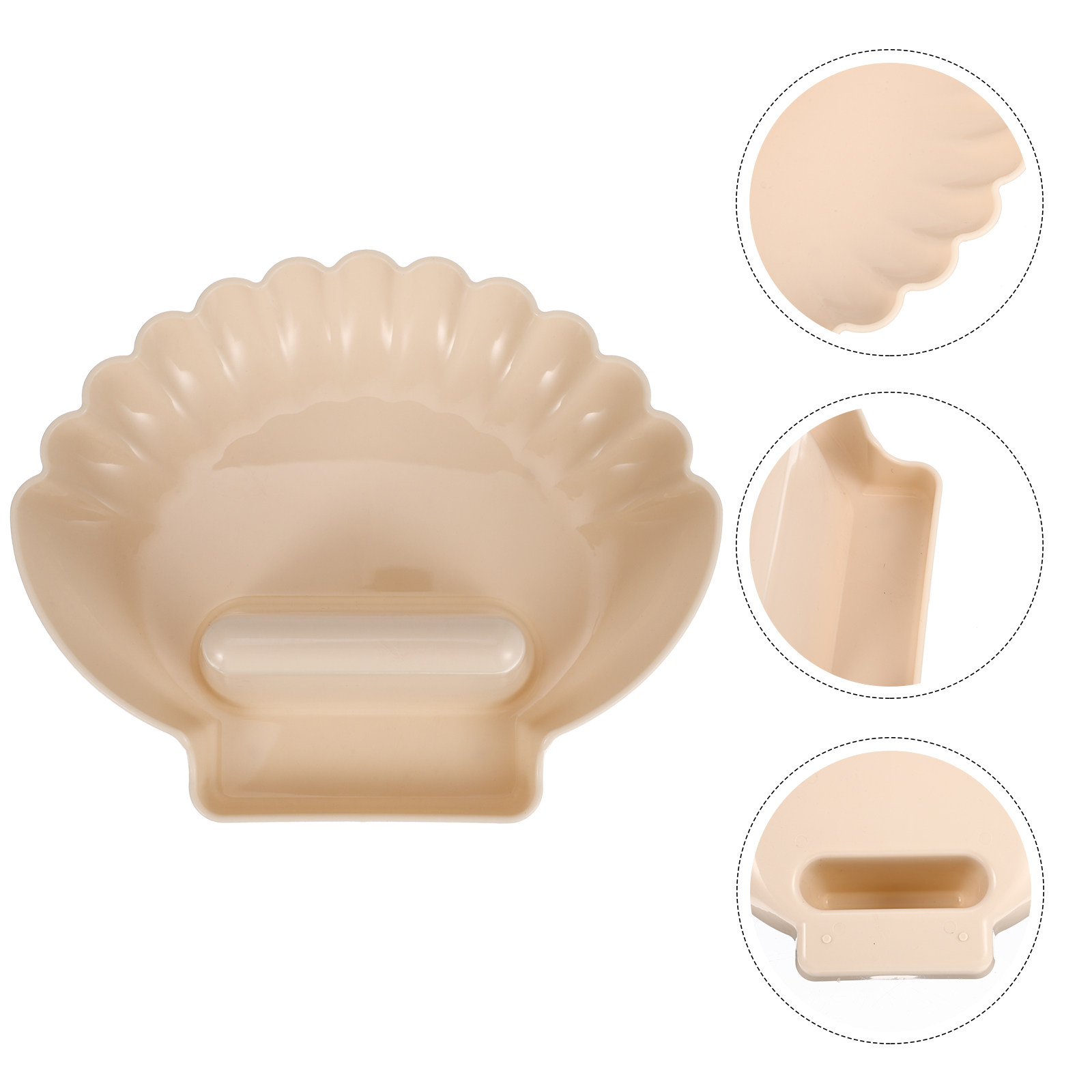 Multi-Function Pot Lid Holder  - Kitchen Gadgets Gold のレビューと価格