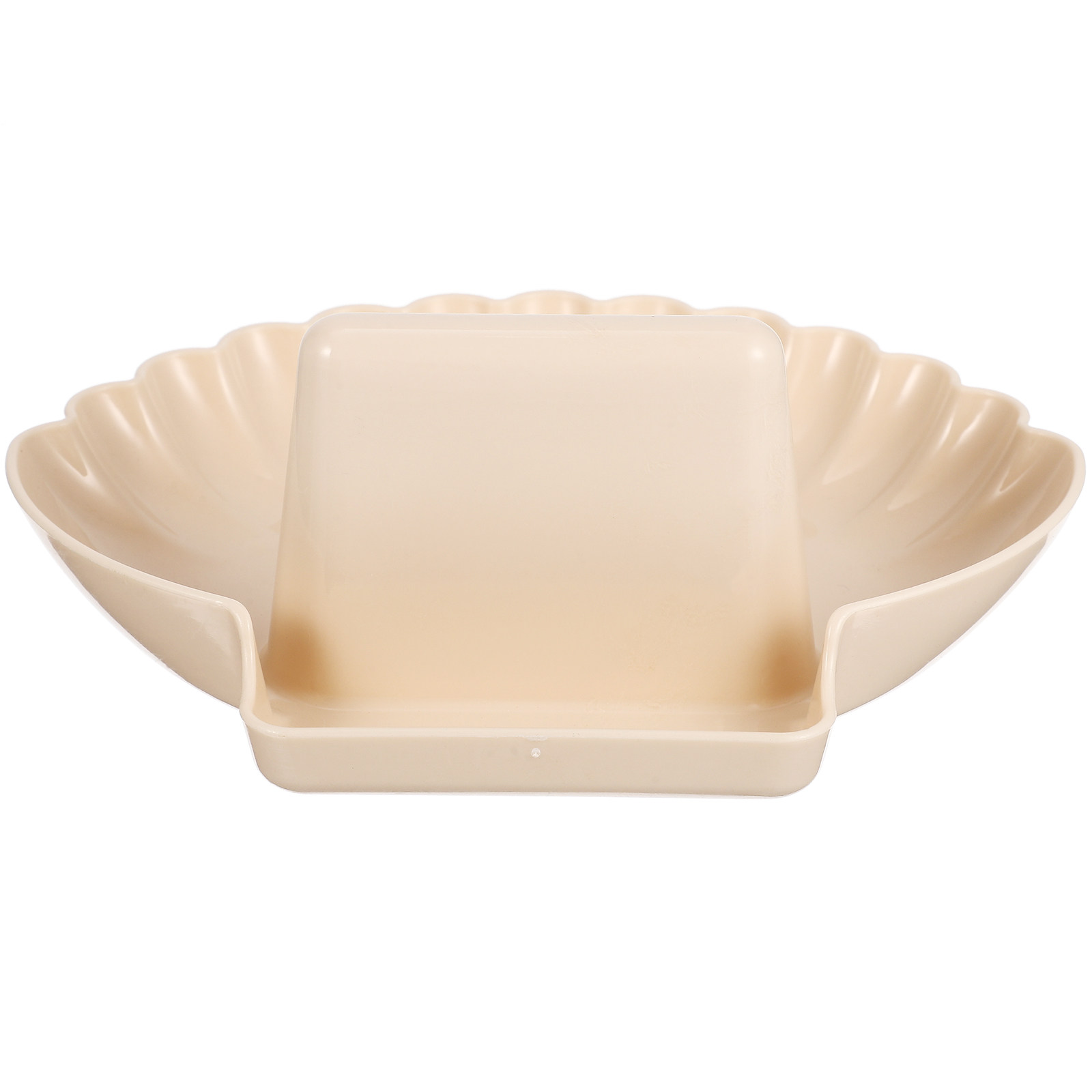 Multi-Function Pot Lid Holder  - Kitchen Gadgets Gold のレビューと価格