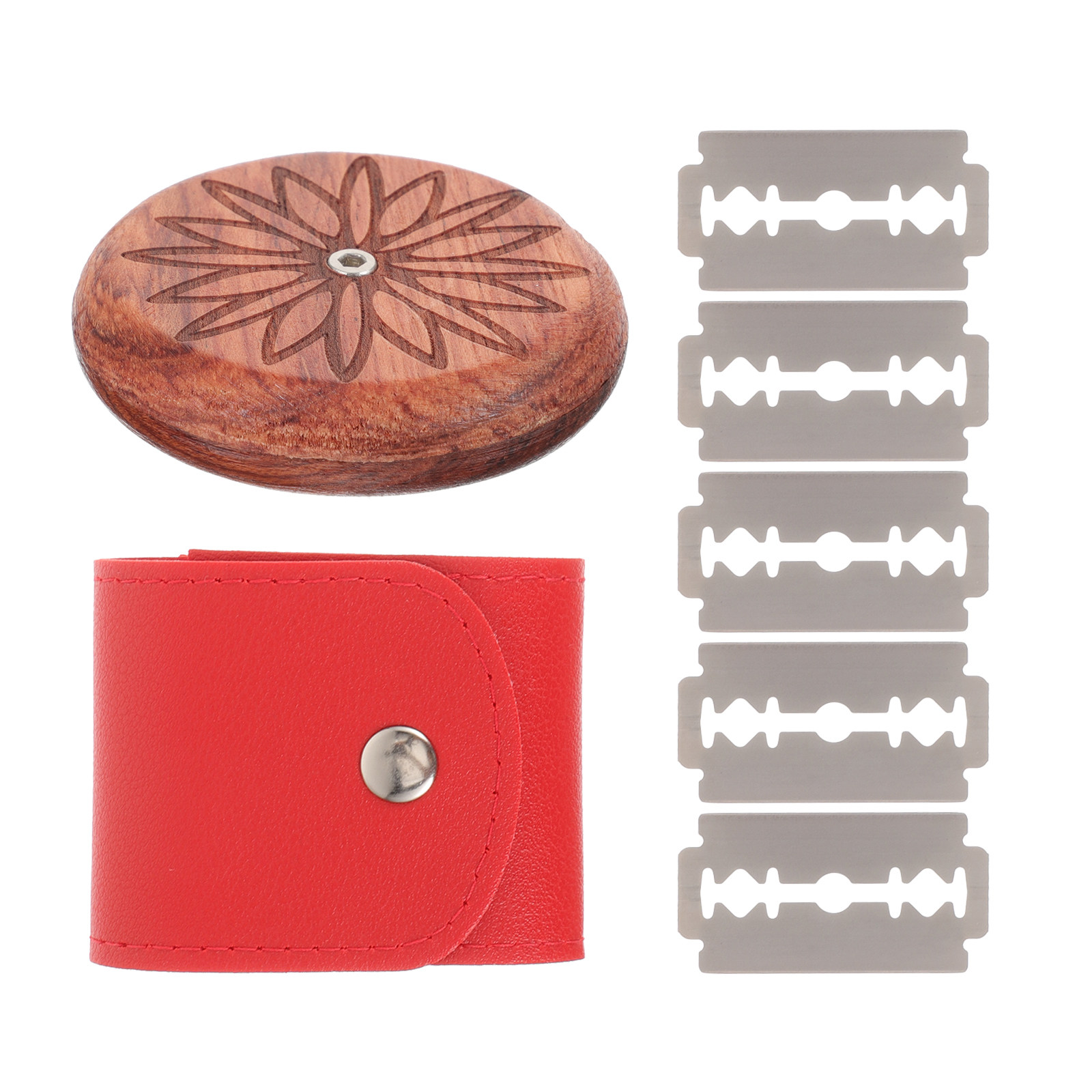 1 Set Of Wooden Bread Scoring  - Kitchen Gadgets Baking のレビューと価格