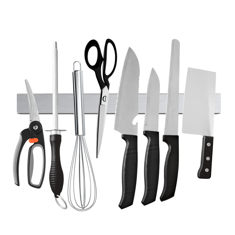 LMETJMA Professional Magnetic  - Magnetic Knife Strip のレビューと価格