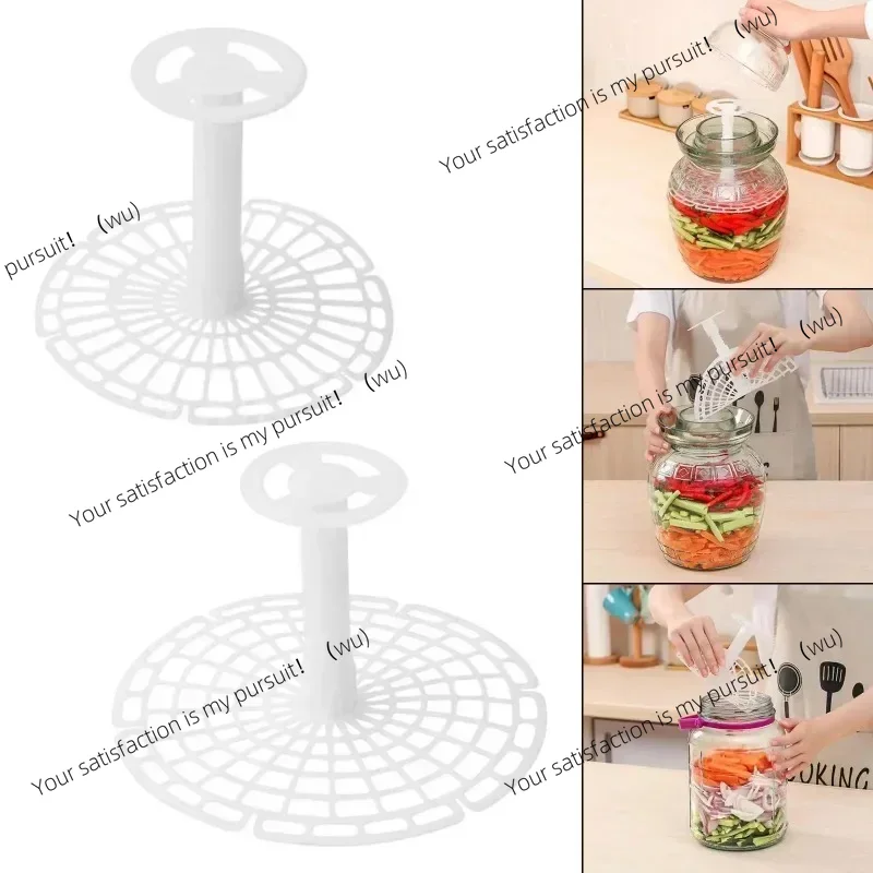 Pressing plastic holder, suita - Kitchen Gadgets Made In Usa のレビューと価格