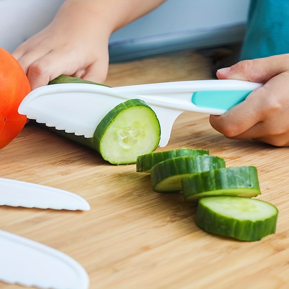 3pcs, Plastic Cake Knife,House - Kitchen Gadgets Essential のレビューと価格