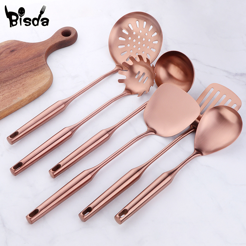 Stainless Steel Cooking Tool,T - Kitchen Gadgets Gold のレビューと価格