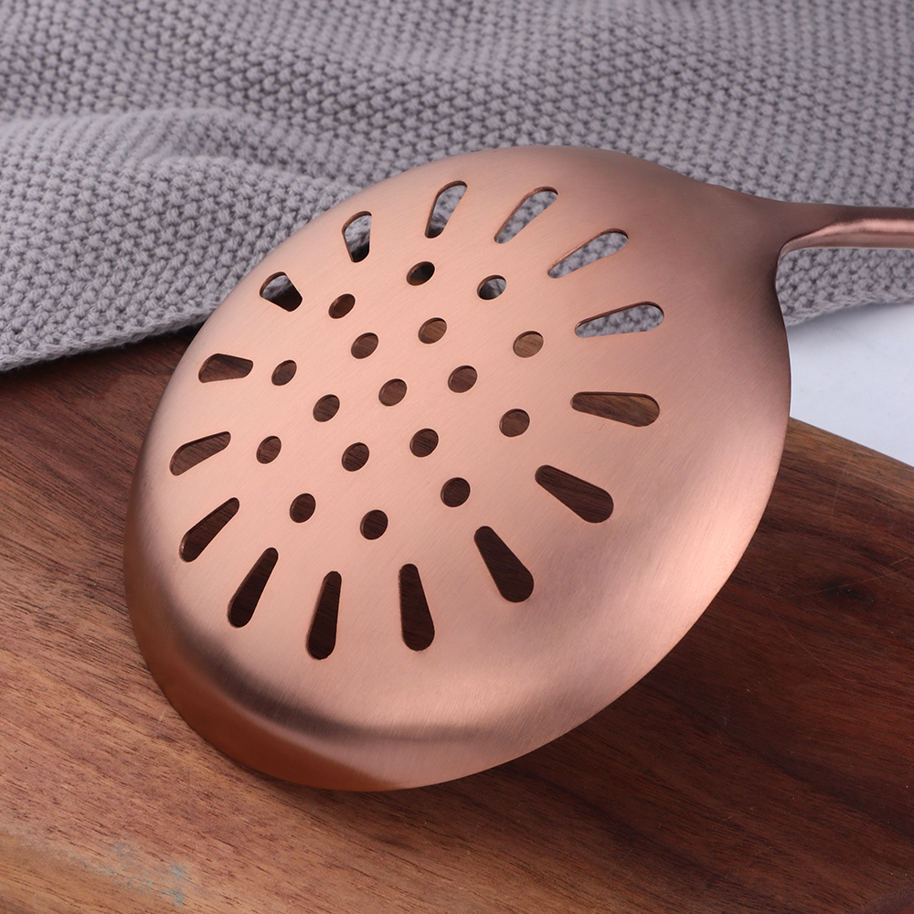 Stainless Steel Cooking Tool,T - Kitchen Gadgets Gold のレビューと価格