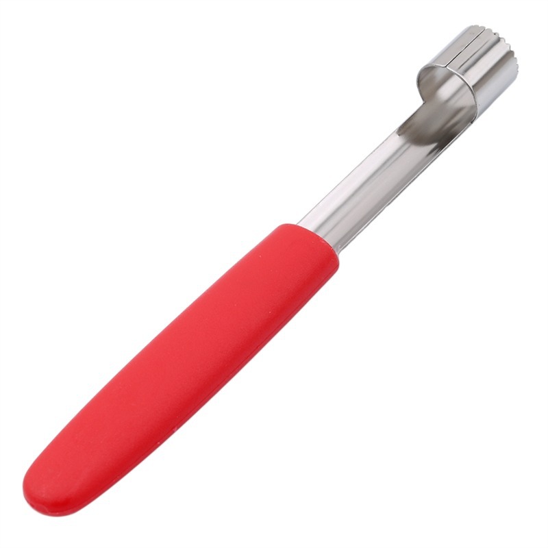 Corer Pitter Pear Bell Twist F - Kitchen Gadgets In のレビューと価格