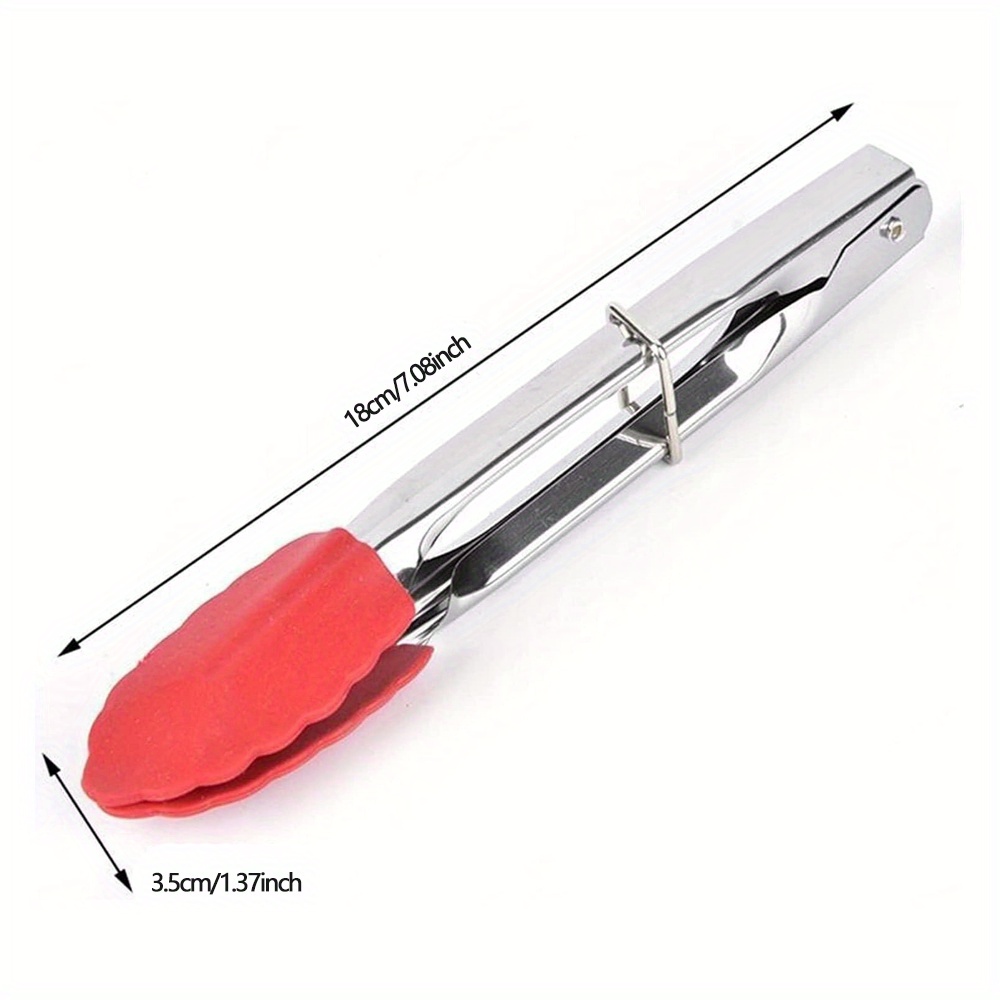 A Set of Three Barbecue Tongs  - Kitchen Gadgets Made In Usa のレビューと価格