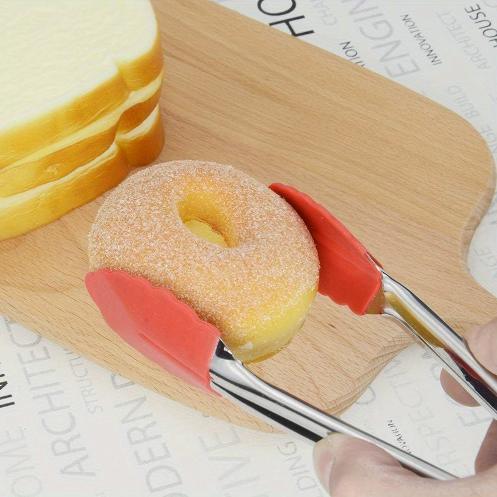 A Set of Three Barbecue Tongs  - Kitchen Gadgets Made In Usa のレビューと価格