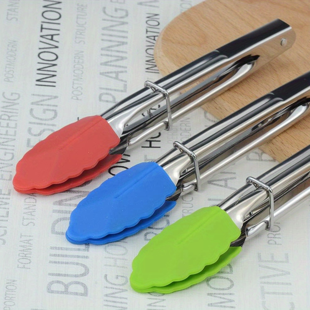 A Set of Three Barbecue Tongs  - Kitchen Gadgets Made In Usa のレビューと価格