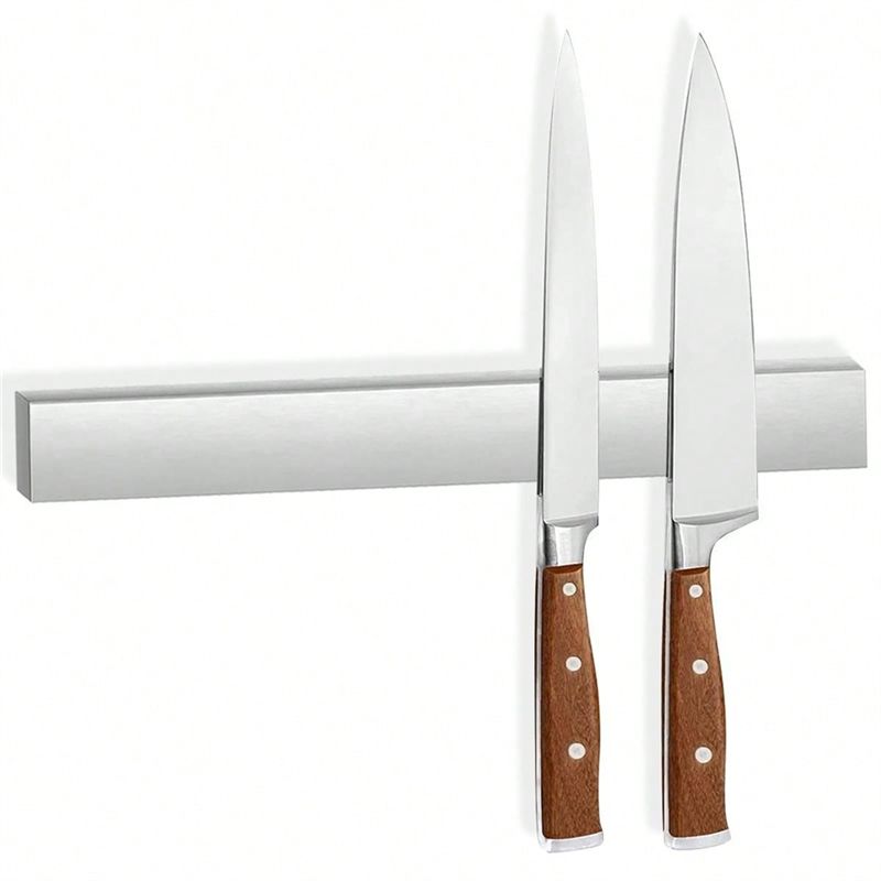 YANA50I Multipurpose Magnetic  - Magnetic Knife Strip のレビューと価格