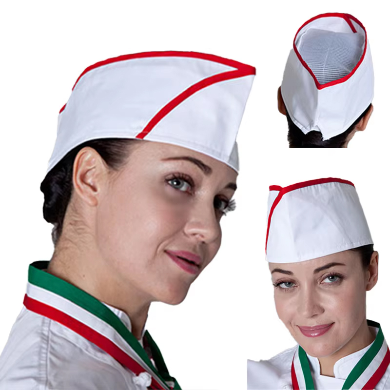 Catering Chef Boater hat Resta - Kitchen Gadgets For Women のレビューと価格