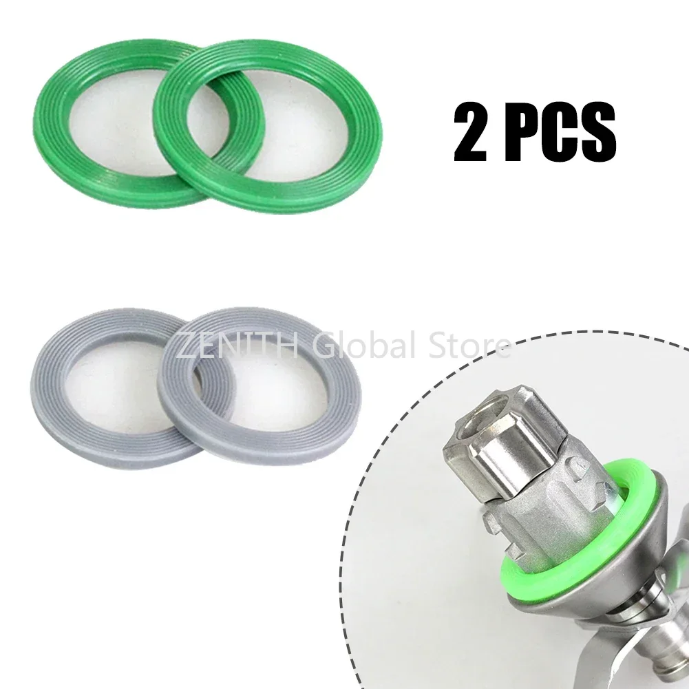 2Pcs Silicone Gasket Seal Repl - Kitchen Gadgets Thermomix のレビューと価格