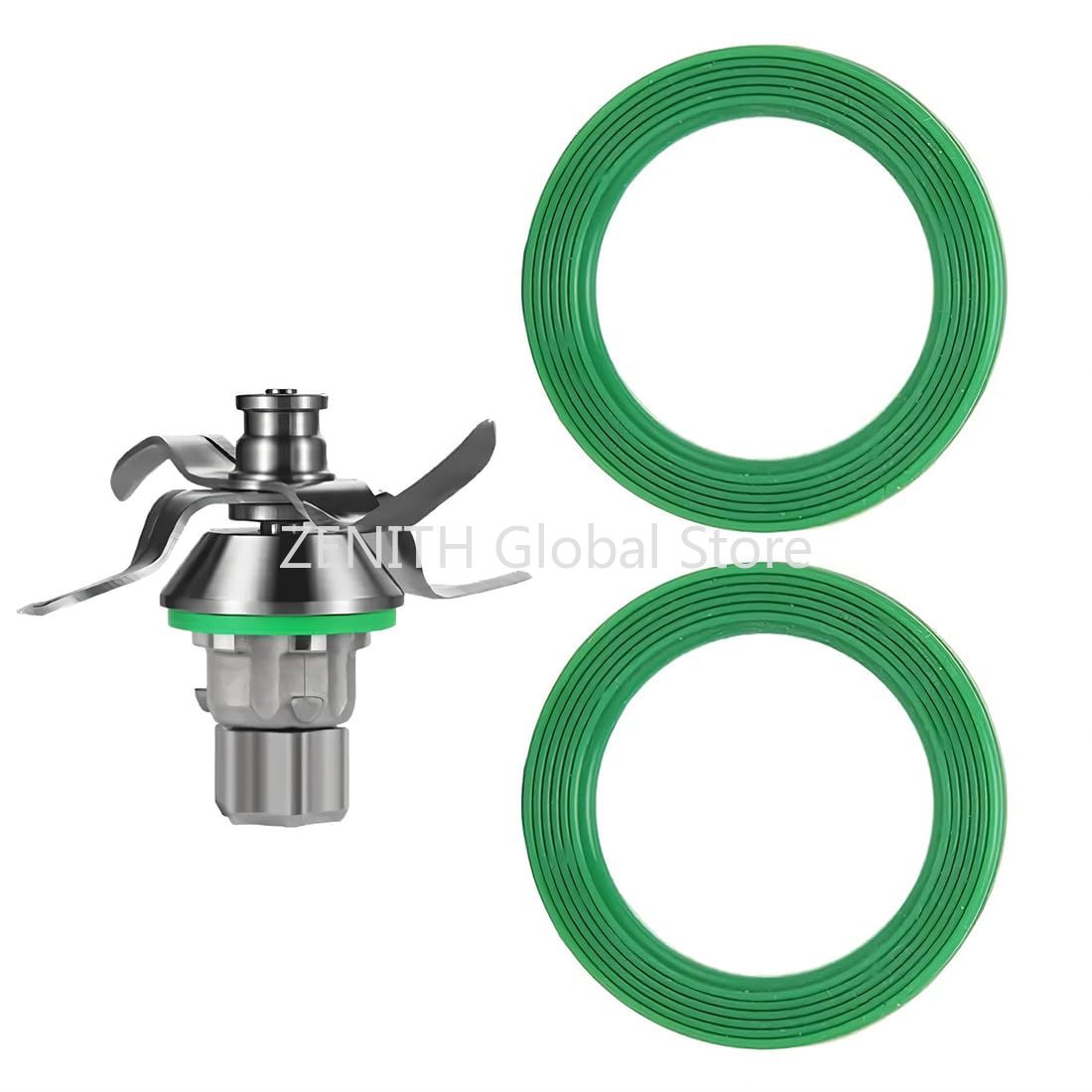 2Pcs Silicone Gasket Seal Repl - Kitchen Gadgets Thermomix のレビューと価格