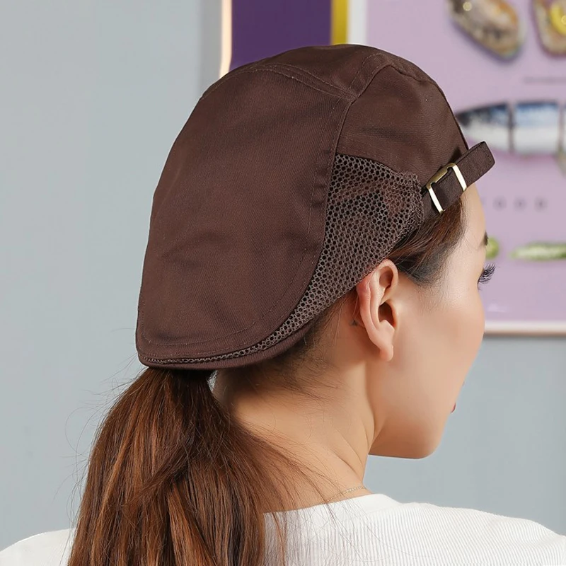 Restaurant Kitchen Hat Caterin - Kitchen Gadgets For Women のレビューと価格