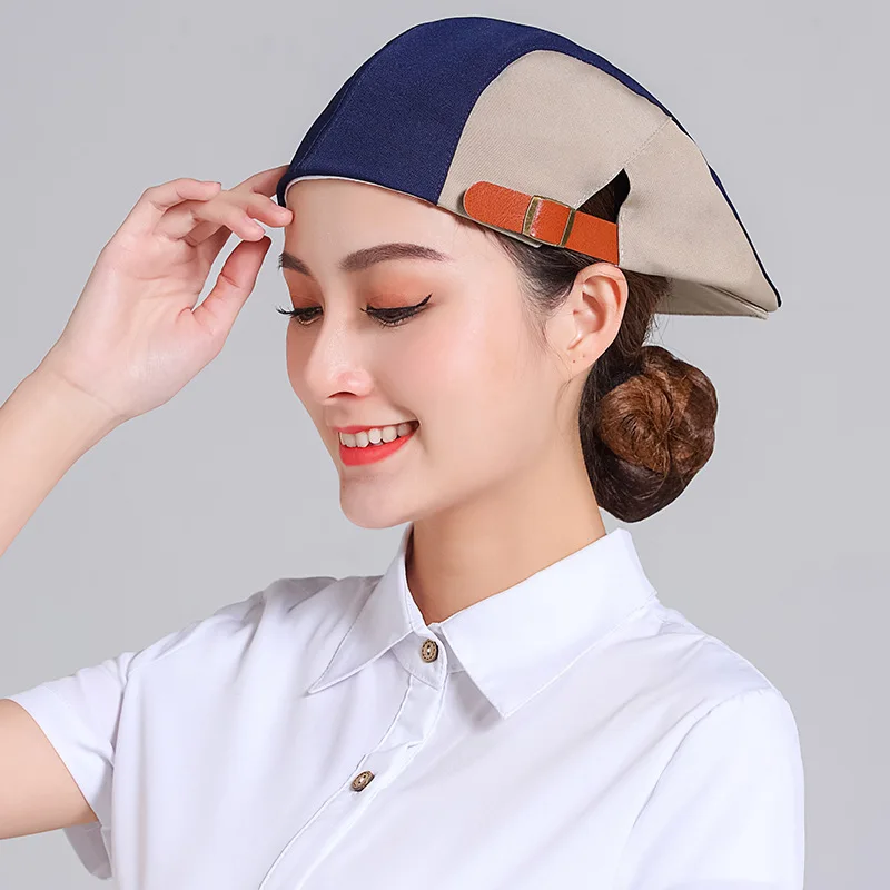 Restaurant Kitchen Hat Caterin - Kitchen Gadgets For Women のレビューと価格
