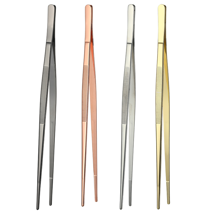 Stainless Steel Kitchen Seafoo - Kitchen Gadgets Gold のレビューと価格