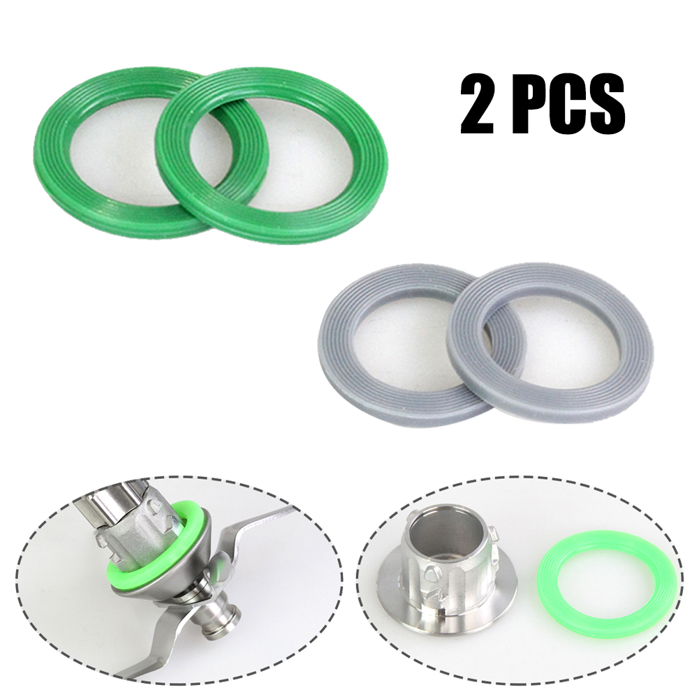 2pcs/set Replacements Rubber G - Kitchen Gadgets Thermomix のレビューと価格