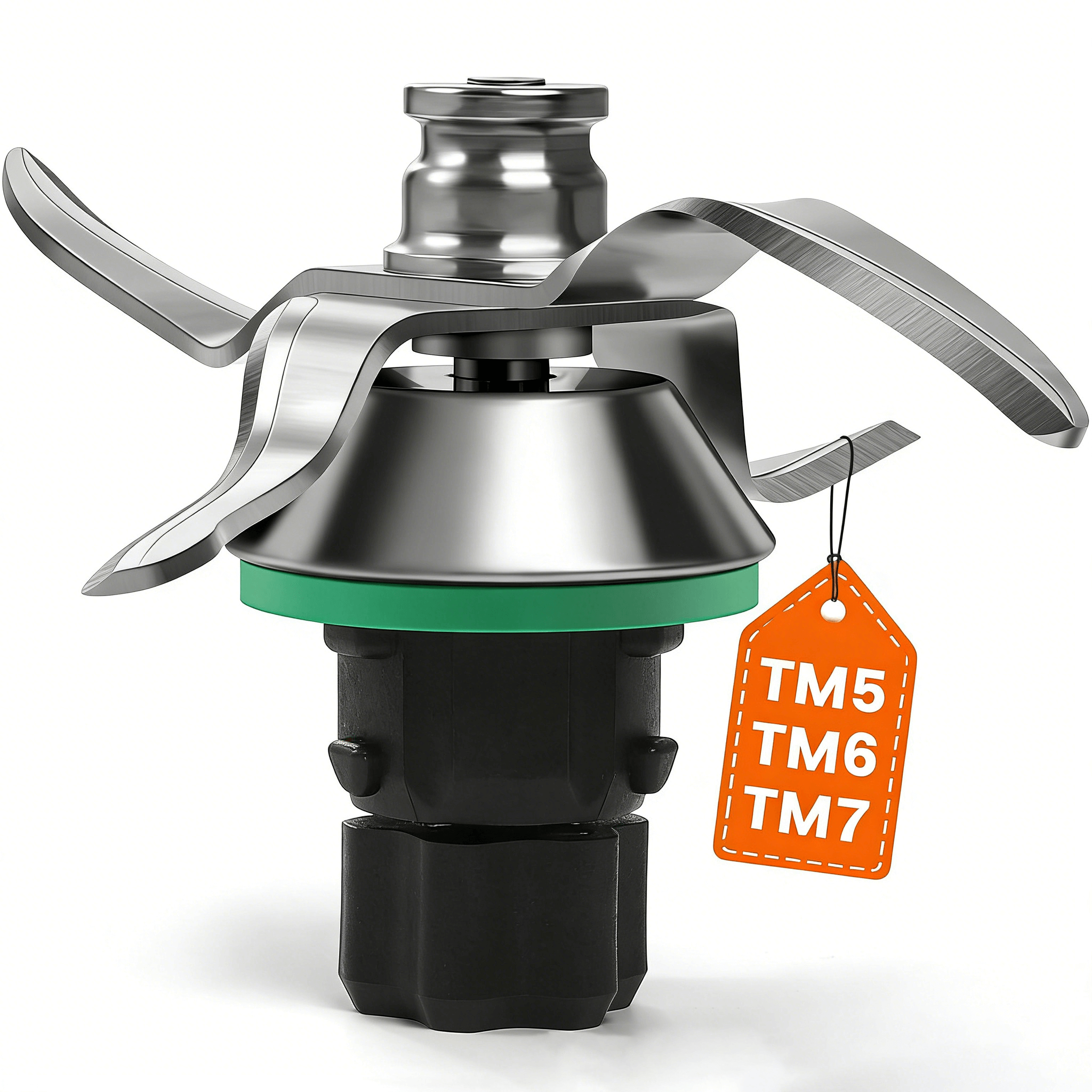 Replacement Blender Blade for  - Kitchen Gadgets Thermomix のレビューと価格