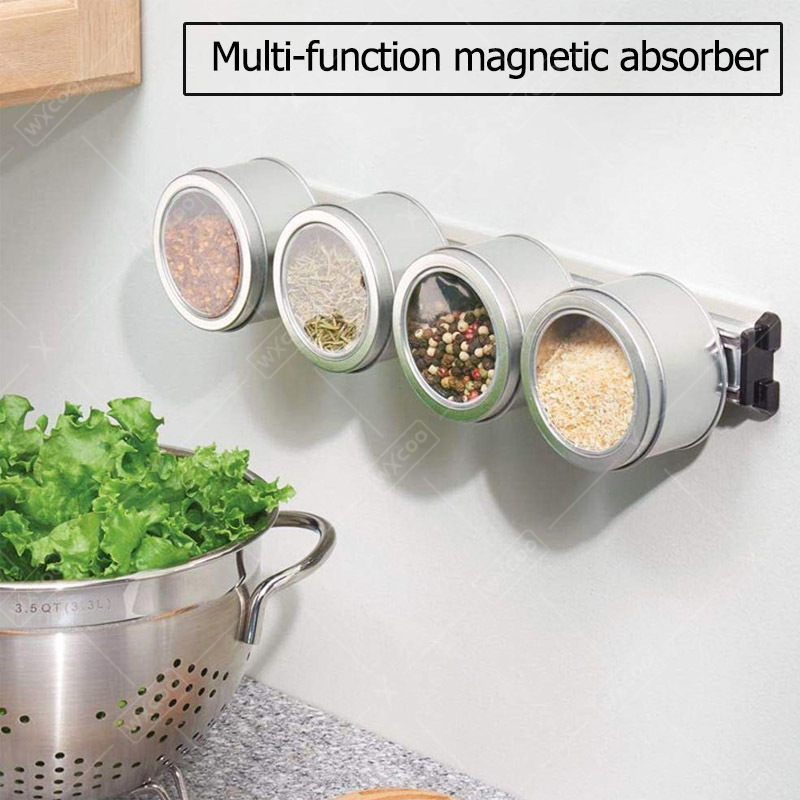 Kitchen Knife Holder Multipurp - Magnetic Knife Strip のレビューと価格