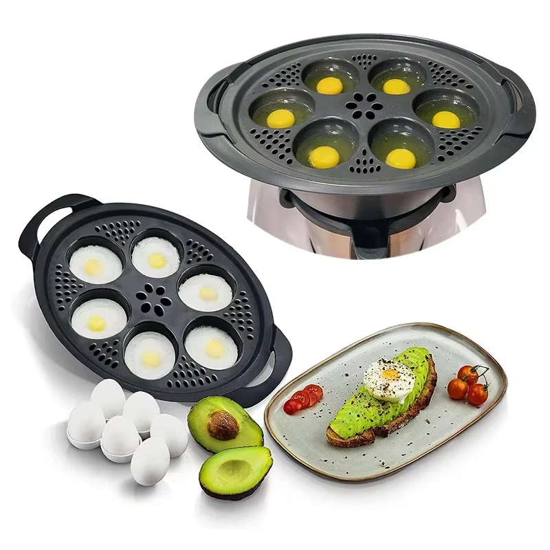 6 in1 Egg Cooker for Thermomix - Kitchen Gadgets Thermomix のレビューと価格