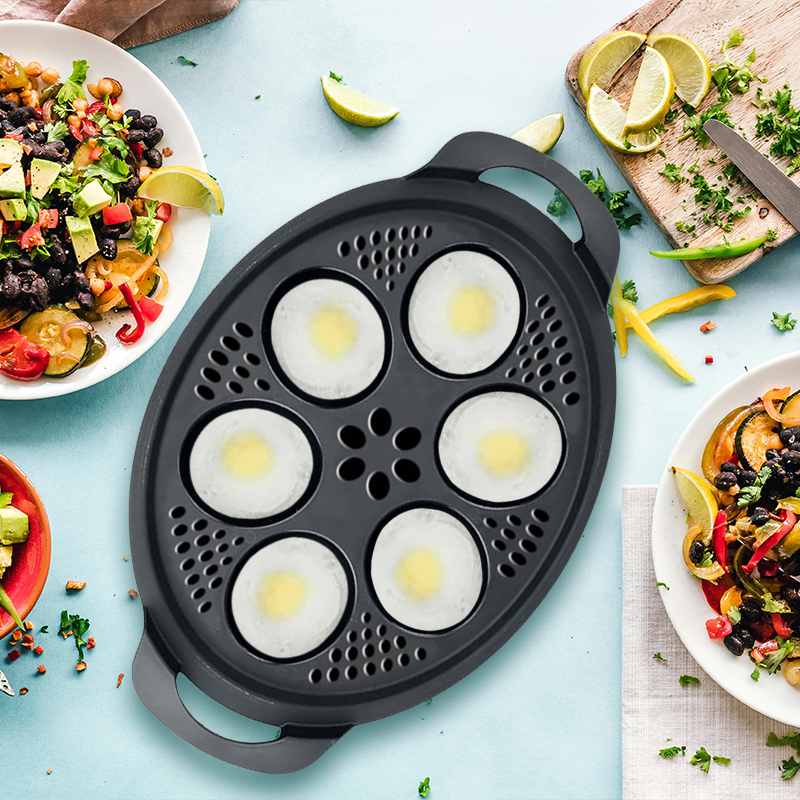 6 in1 Egg Cooker for Thermomix - Kitchen Gadgets Thermomix のレビューと価格