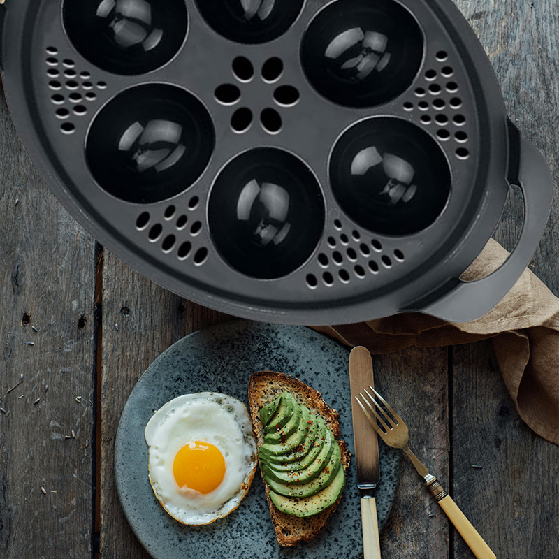 6 in1 Egg Cooker for Thermomix - Kitchen Gadgets Thermomix のレビューと価格