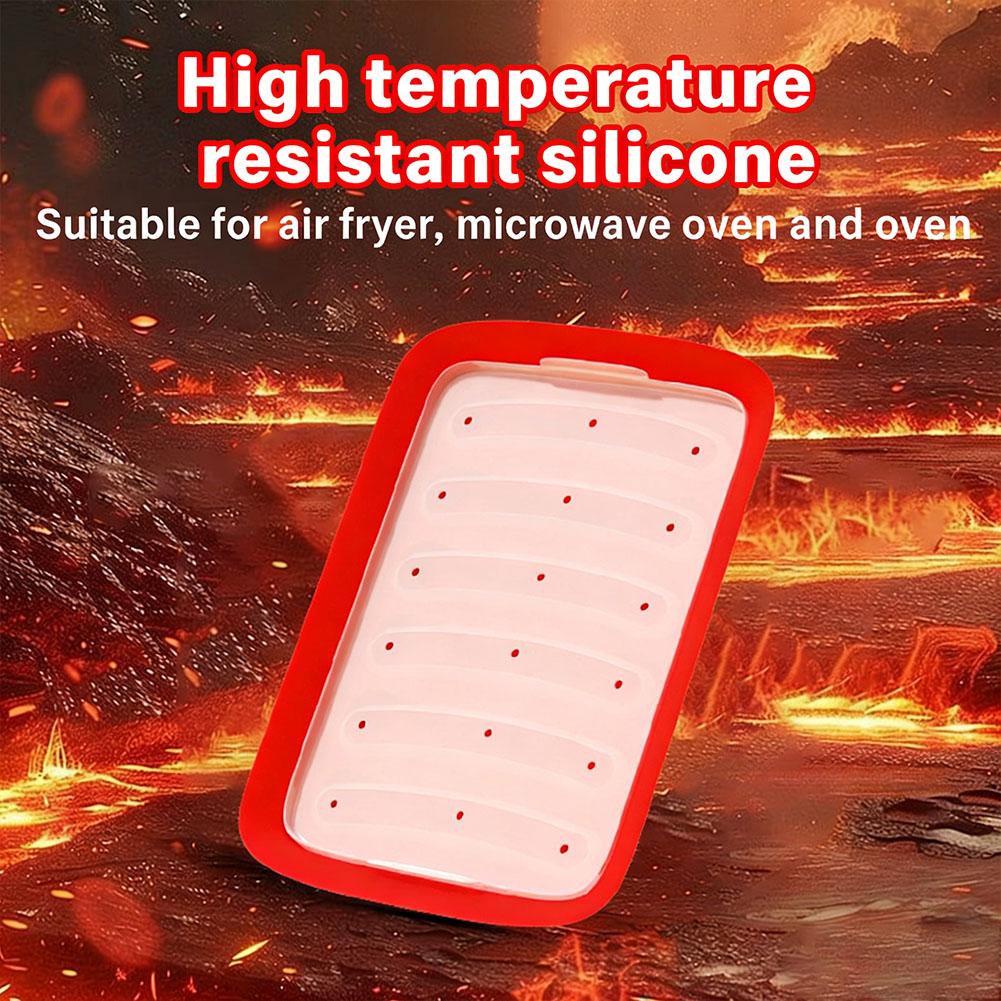 DIY Grade Silicone Sausage Mol - Kitchen Gadgets Made In Usa のレビューと価格