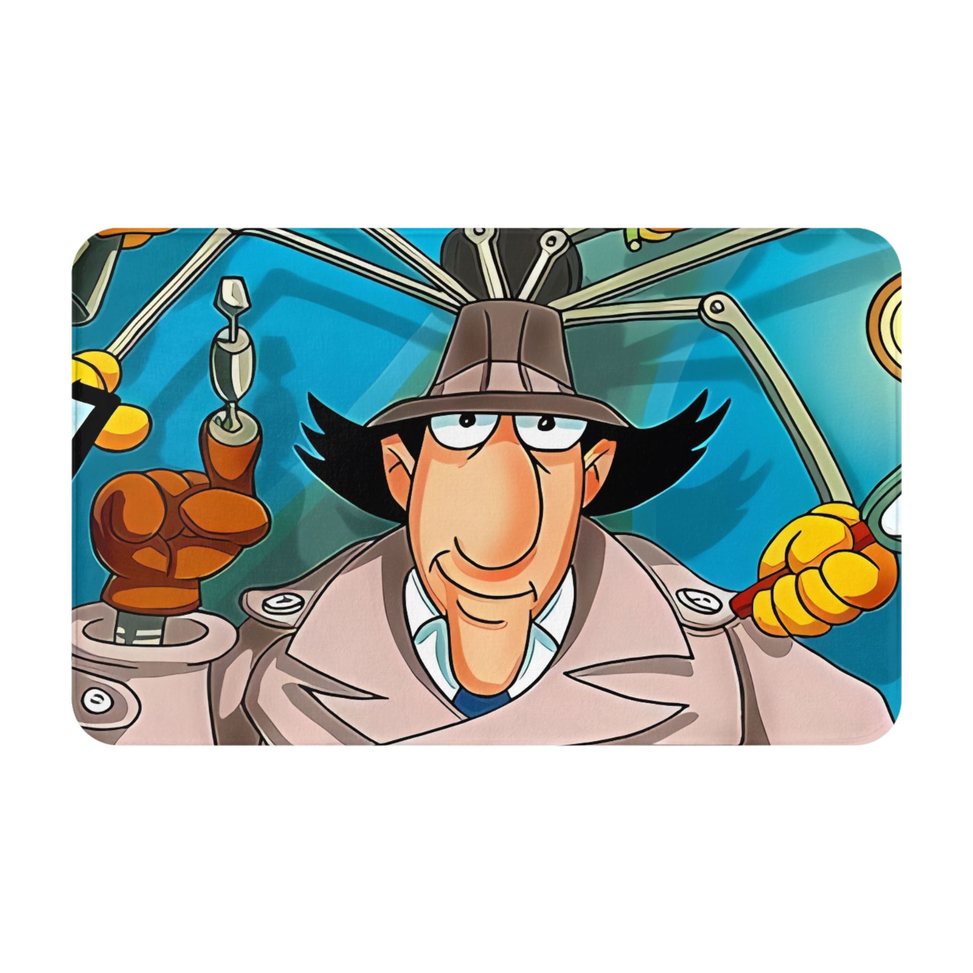 Inspector Gadget3 Christmas De - Kitchen Gadgets Made In Usa のレビューと価格