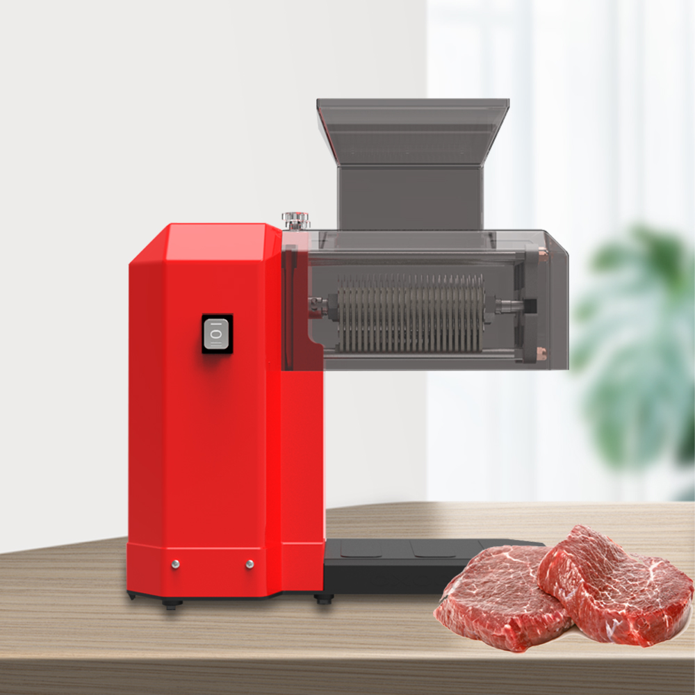 Commercial Meat Tenderizer Ham - Kitchen Gadgets In のレビューと価格