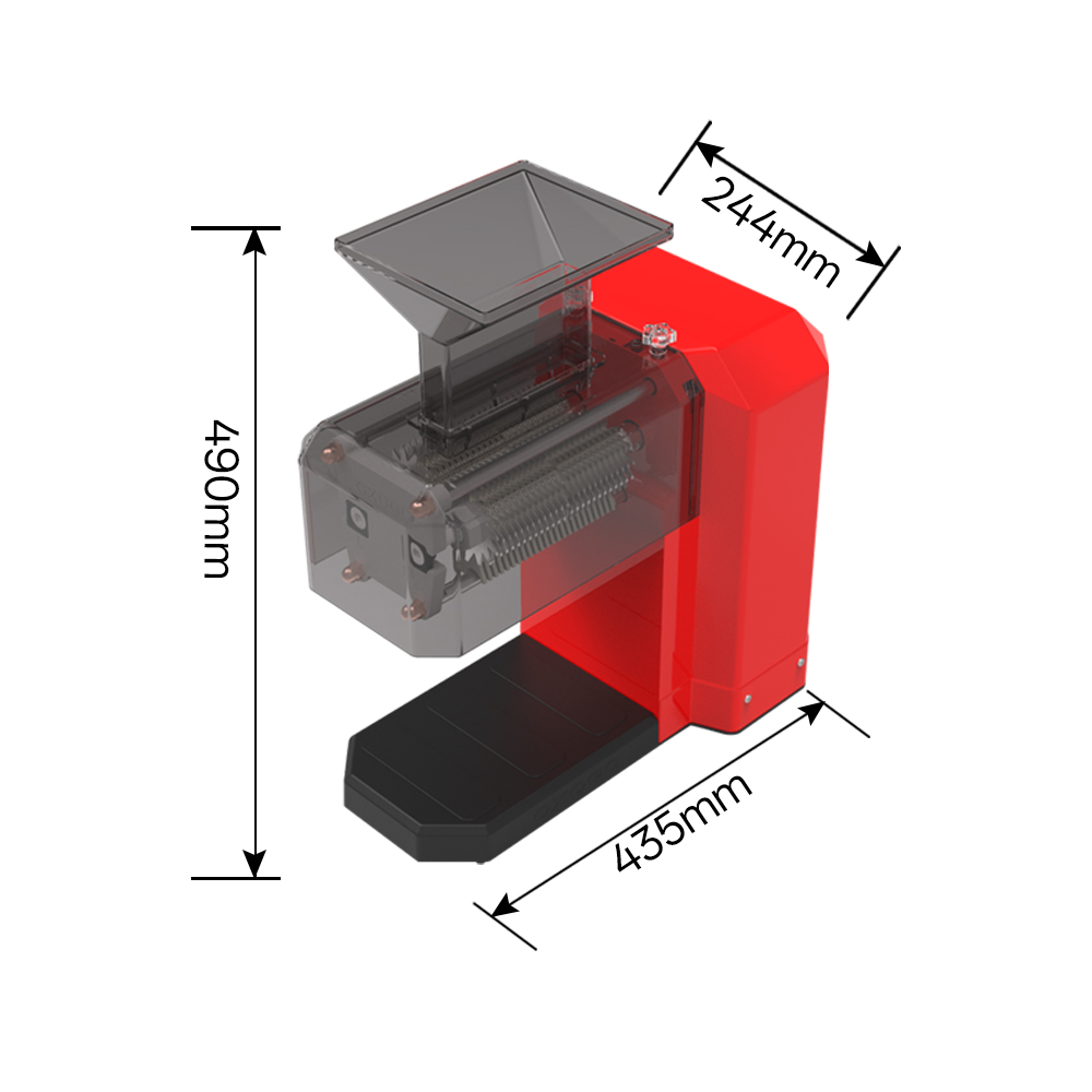 Commercial Meat Tenderizer Ham - Kitchen Gadgets In のレビューと価格
