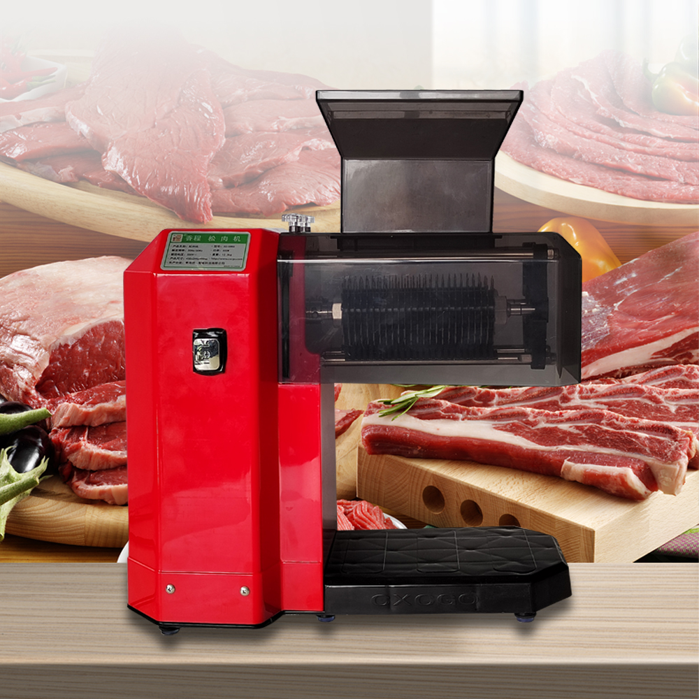 Commercial Meat Tenderizer Ham - Kitchen Gadgets In のレビューと価格