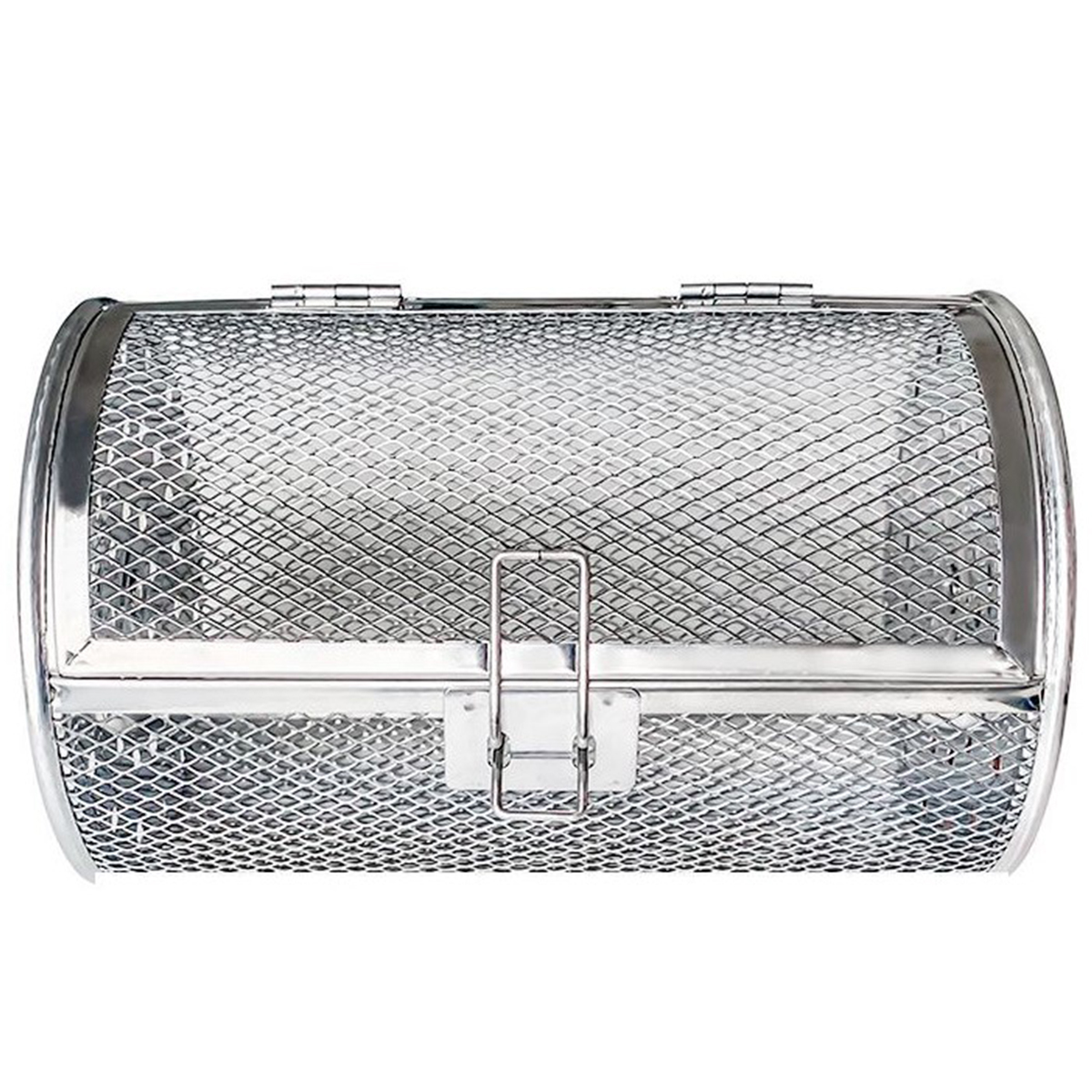 Rotisserie Basket Stainless St - Kitchen Gadgets Made In Usa のレビューと価格