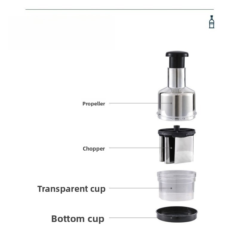 For Onion Nuts Vegetable Food  - Kitchen Gadgets Garlic のレビューと価格