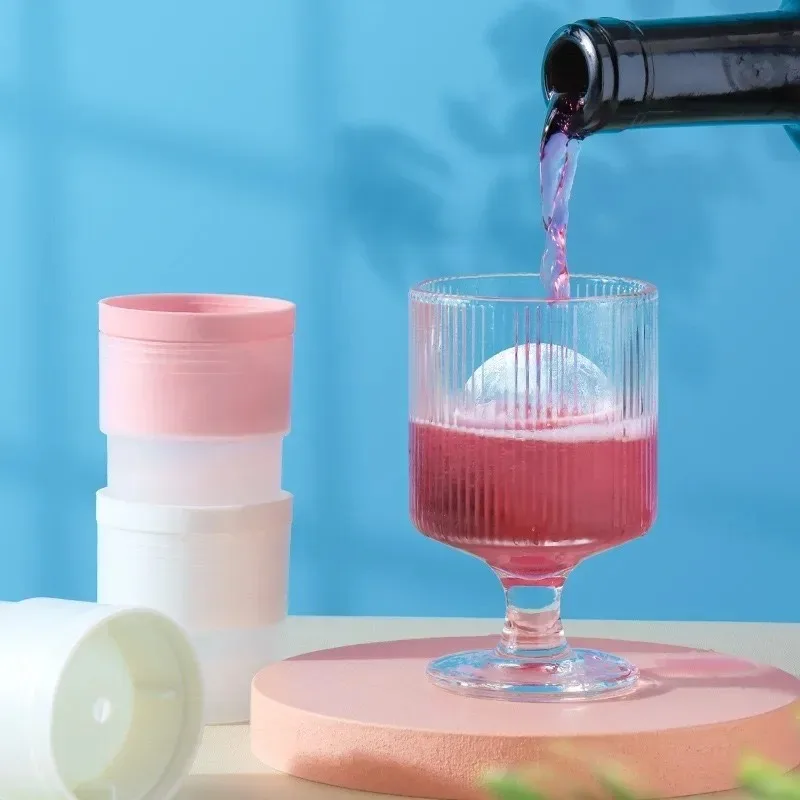 Large Ball Shape Silicone Mold - Kitchen Gadgets Baking のレビューと価格