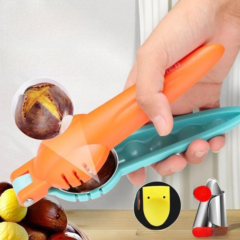 Chestnut Cross Opener, Househo - Kitchen Gadgets Essential のレビューと価格