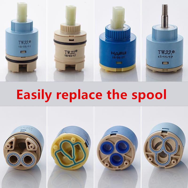 Tap Mixing High Spool Valve 25 - Kitchen Gadgets Mixer のレビューと価格