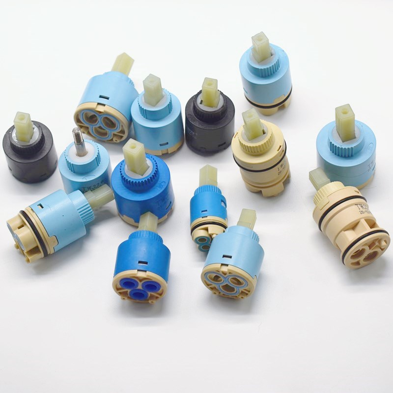 Tap Mixing High Spool Valve 25 - Kitchen Gadgets Mixer のレビューと価格