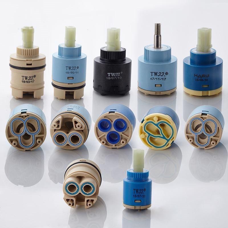Tap Mixing High Spool Valve 25 - Kitchen Gadgets Mixer のレビューと価格