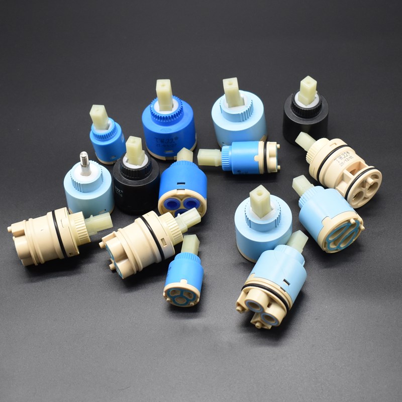 Tap Mixing High Spool Valve 25 - Kitchen Gadgets Mixer のレビューと価格
