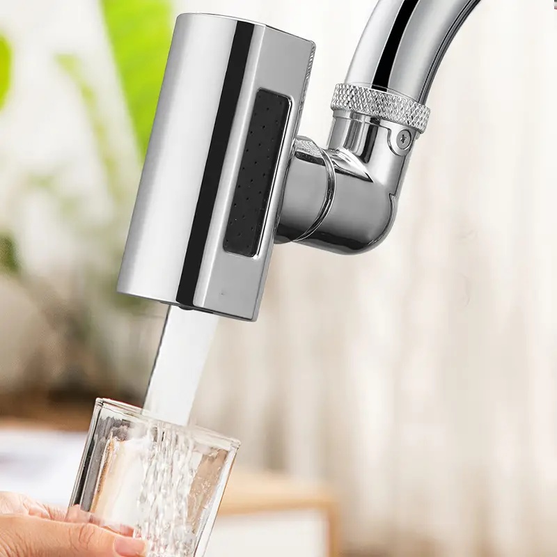 Kitchen Faucet Waterfall Strea - Kitchen Gadgets Mixer のレビューと価格