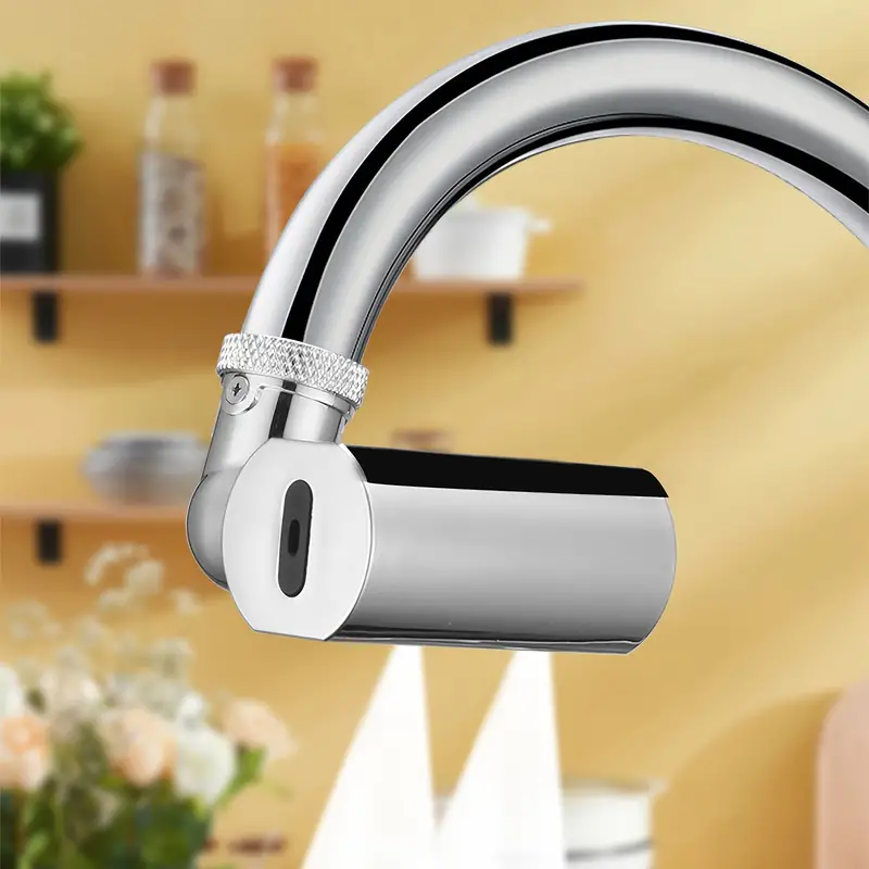 Kitchen Faucet Waterfall Strea - Kitchen Gadgets Mixer のレビューと価格
