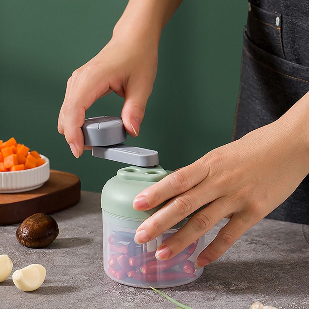 Portable 100ml 250ml Garlic Po - Kitchen Gadgets Garlic のレビューと価格