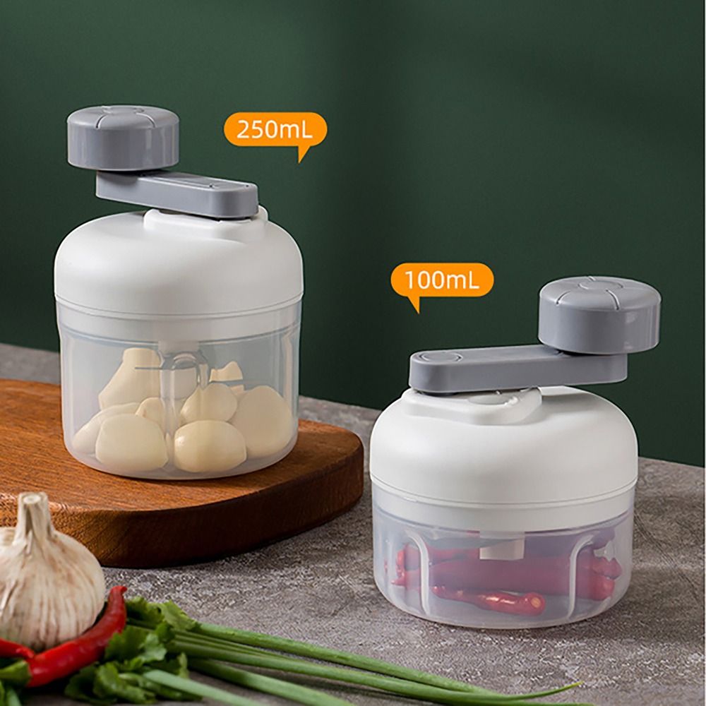 Portable 100ml 250ml Garlic Po - Kitchen Gadgets Garlic のレビューと価格
