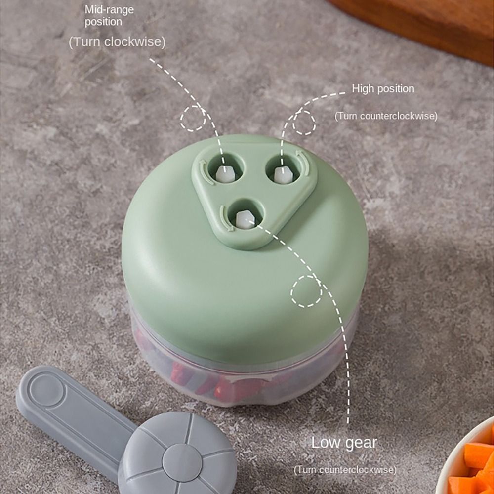 Portable 100ml 250ml Garlic Po - Kitchen Gadgets Garlic のレビューと価格