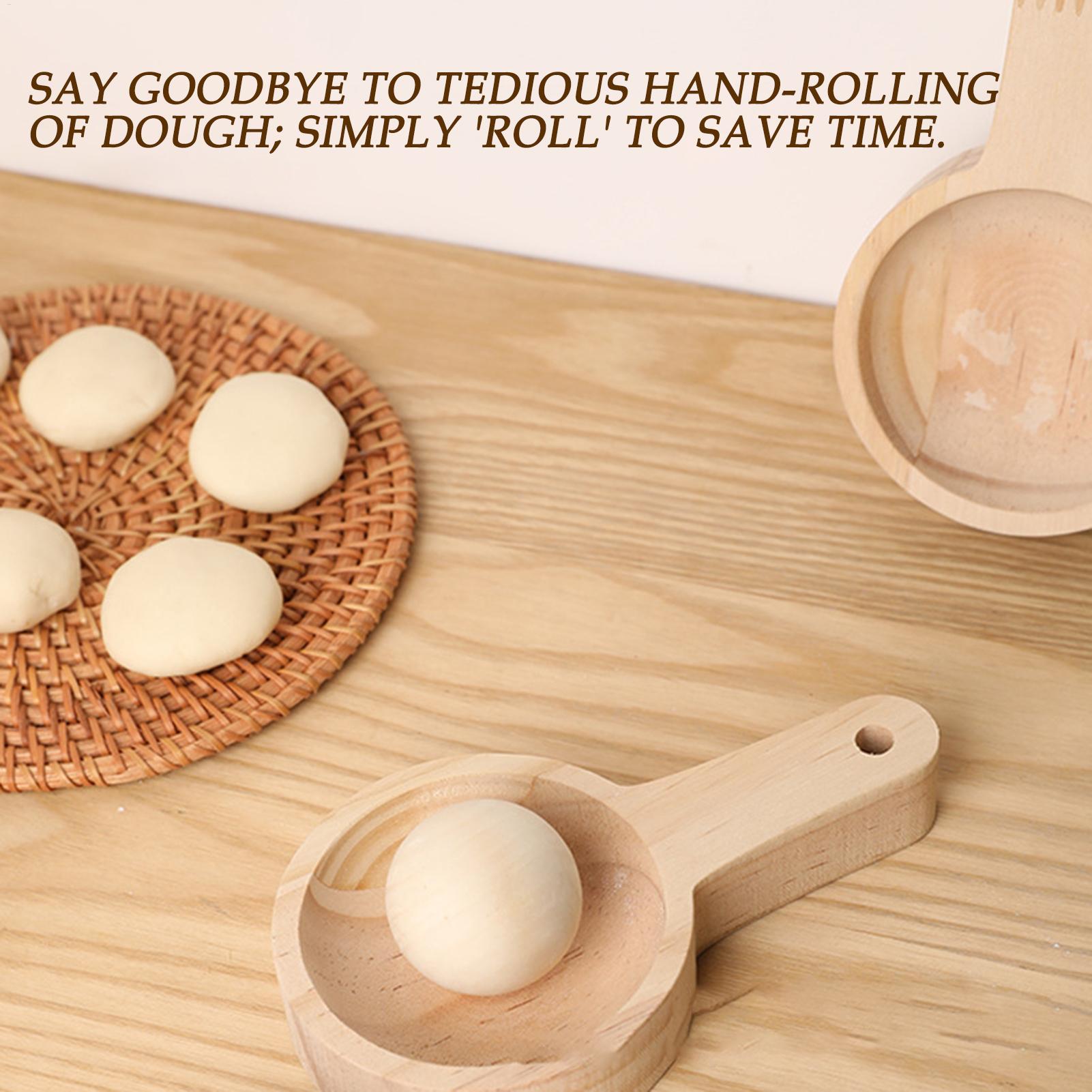 Round Handheld Dumpling Skin M - Kitchen Gadgets For Women のレビューと価格